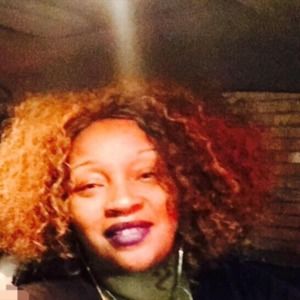 Meet your Posher, Sheri